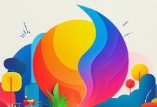 創(chuàng)新的力量，如何選擇引領(lǐng)潮流的標志設(shè)計公司