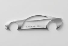 上海VI設(shè)計(jì)公司：重塑汽車企業(yè)品牌數(shù)字形象的視覺引擎